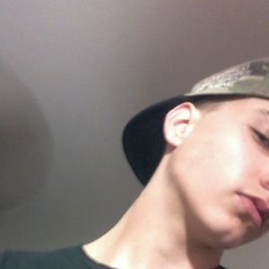 Meet your Posher, Andrew